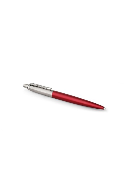 Pastapliiats Parker Jotter Kensington Red CT Medium Blue