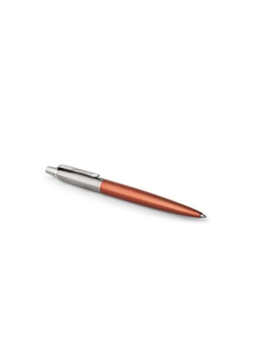 Pastapliiats Parker Jotter Chelsea Orange CT 0,7mm sinine