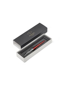 Pastapliiats Parker Jotter Chelsea Orange CT 0,7mm sinine 2