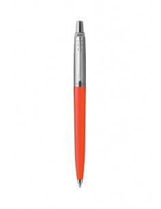 Pastapliiats Parker Jotter Originals Cracker Vermilion CT Medium Blue 2
