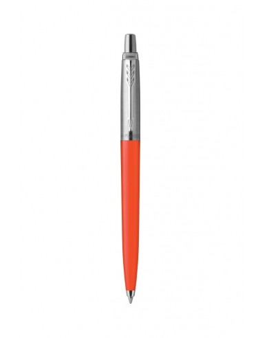 Parker Jotter Originals Ballpoint Pens | Sustainable Blister | Blue | Blue Ink
