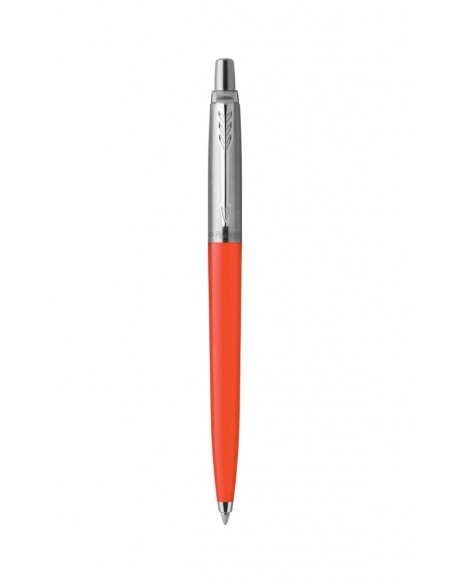 Pastapliiats Parker Jotter Originals Cracker Vermilion CT Medium Blue