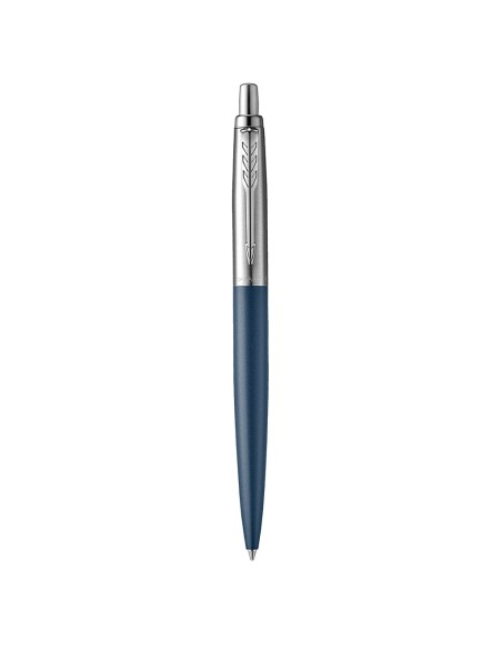 Pastapliiats Parker Jotter XL Matte Blue CT Medium Blue