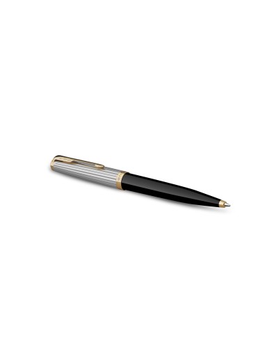 PK 51 PRM BLK GT BP M.BLK GB