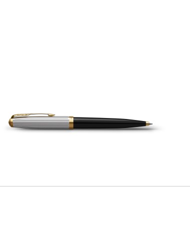 PK 51 PRM BLK GT BP M.BLK GB