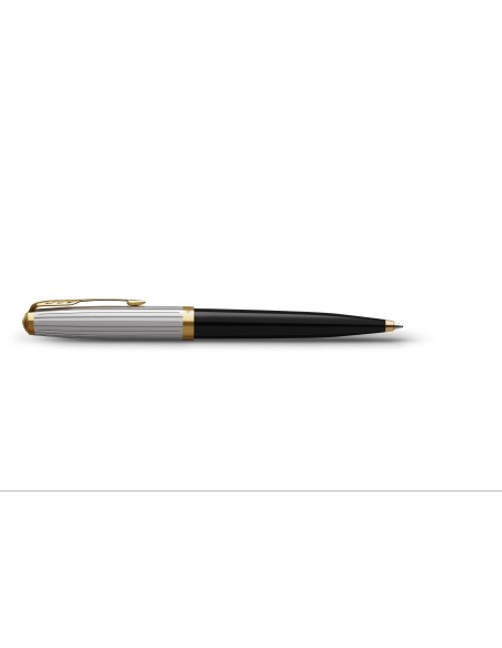 PK 51 PRM BLK GT BP M.BLK GB