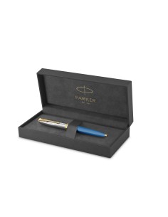 Pastapliiats Parker 51 Premium Turquoise GT 2