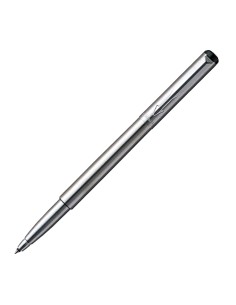 Ballpoint pen Parker Vector Stainless Steel