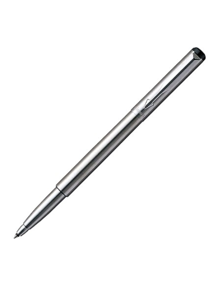 *Pastapliiats Parker Vector Stainless Steel