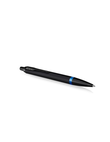 Pastapliiats Parker IM Professionals Marine Blue