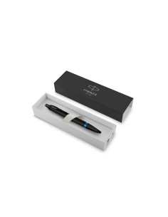 Im Professionals Marine Blue Ball  Pen 2
