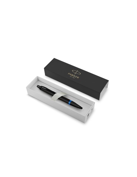 Pastapliiats Parker IM Professionals Marine Blue