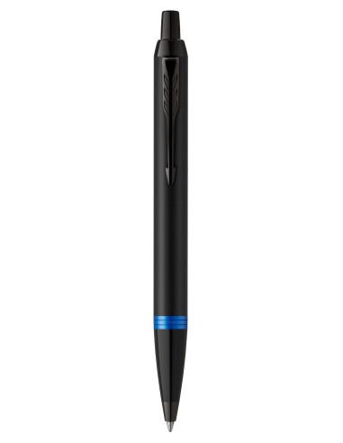 Pastapliiats Parker IM Professionals Marine Blue