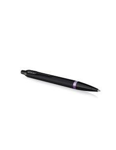 Pastapliiats Parker IM Professionals Amethyst Purple