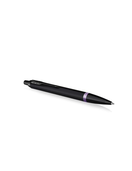 Im Professionals Amethyst Purple Ball  Pen