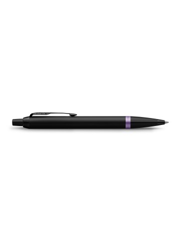 Im Professionals Amethyst Purple Ball  Pen