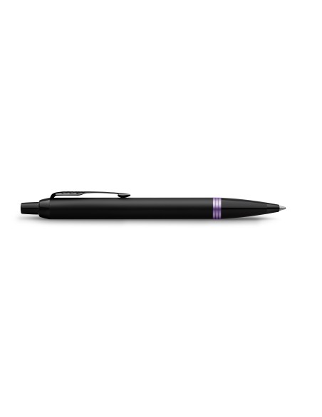 Im Professionals Amethyst Purple Ball  Pen