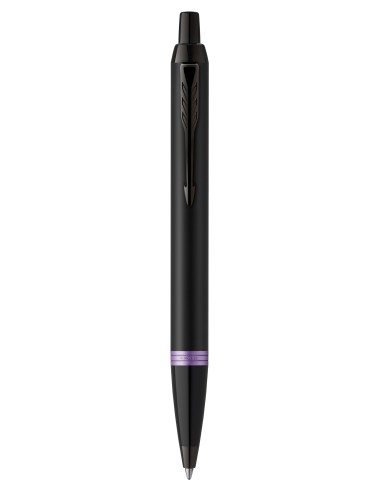 Im Professionals Amethyst Purple Ball  Pen