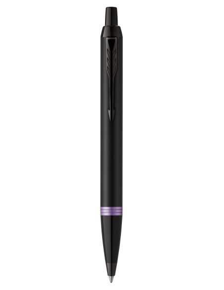 Pastapliiats Parker IM Professionals Amethyst Purple