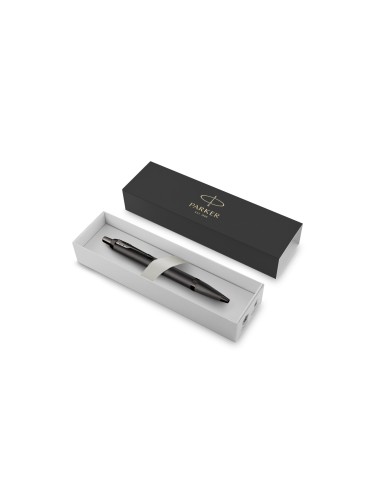 Pastapliiats Parker IM Professionals Monochrome Bronze