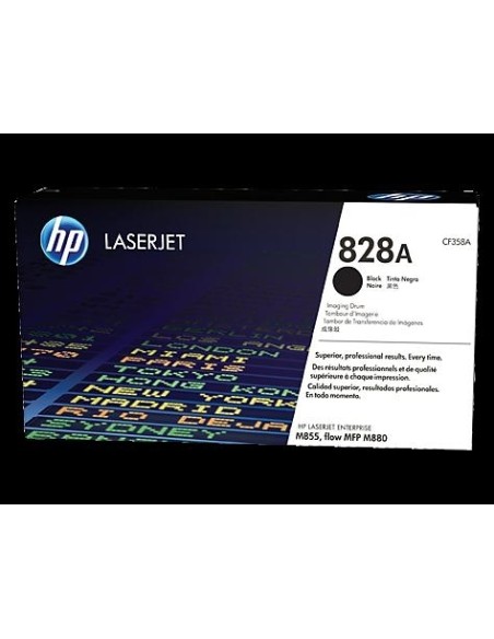 HP drum CF219A Nr.19A black