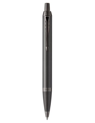 Im Professionals Monochrome Bronze Ball  Pen