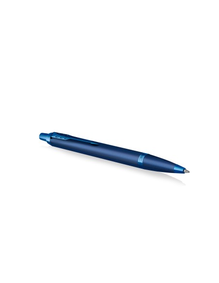 Im Professionals Monochrome Blue Ball  Pen