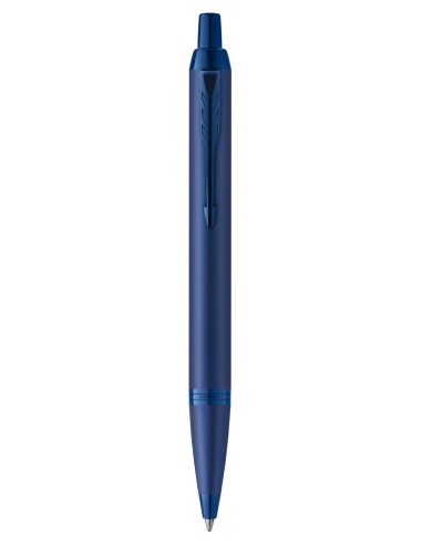 Pastapliiats Parker IM Professionals Monochrome Blue