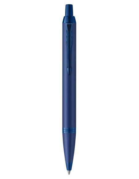 Pastapliiats Parker IM Professionals Monochrome Blue