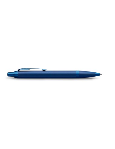 Pastapliiats Parker IM Professionals Monochrome Blue