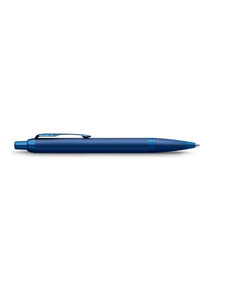 Im Professionals Monochrome Blue Ball  Pen