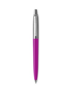 Pastapliiats Parker Jotter Originals Mangenta CT Medium Blue