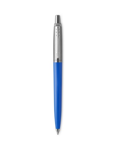 Pastapliiats Parker Jotter Originals Blue CT Medium Blue