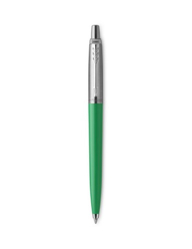 Pastapliiats Parker Jotter Originals Green CT Medium Blue