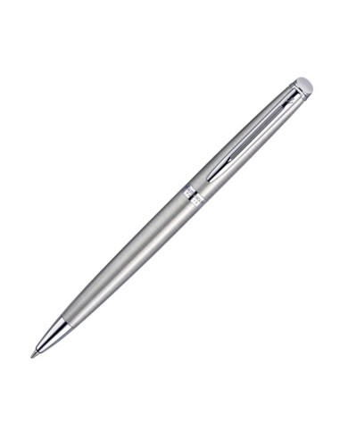 Pastapliiats HEMISPHERE´11 Stainless Steel CT