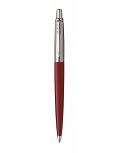 Pastapliiats Parker Jotter Originals Red CT Medium Blue