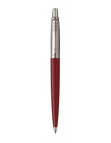 Pastapliiats Parker Jotter Originals Red CT Medium Blue