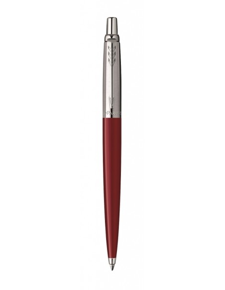 Pastapliiats Parker Jotter Originals Red CT Medium Blue