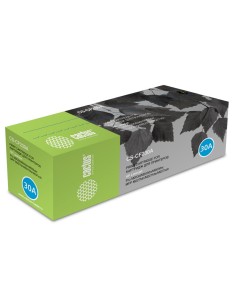 Analoogtooner HP CF230A / Canon 051 must (1600 lehte)