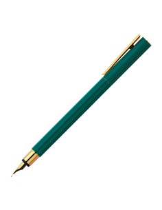 Sulepea Faber-Castell Neo Slim gold rainforest M