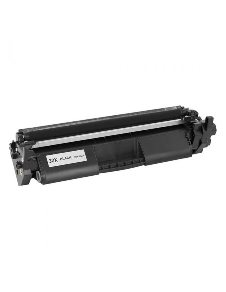 Analoogtooner HP CF230X / Canon 051H must (3500 lehte)