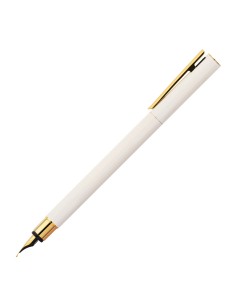 Fountain pen Neo Slim gold marshmallow M