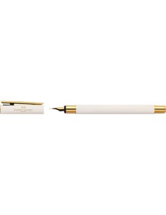 Fountain pen Neo Slim gold marshmallow M 2