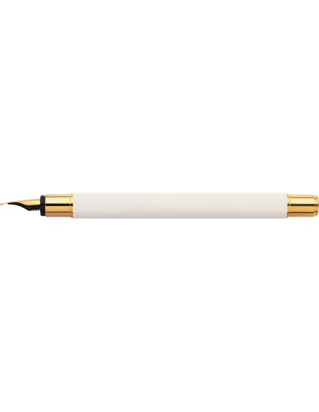 Fountain pen Neo Slim gold marshmallow M