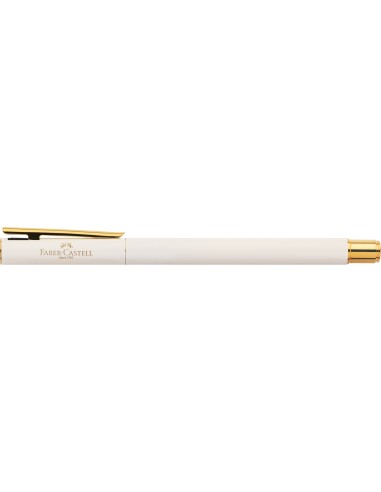 Fountain pen Neo Slim gold marshmallow M