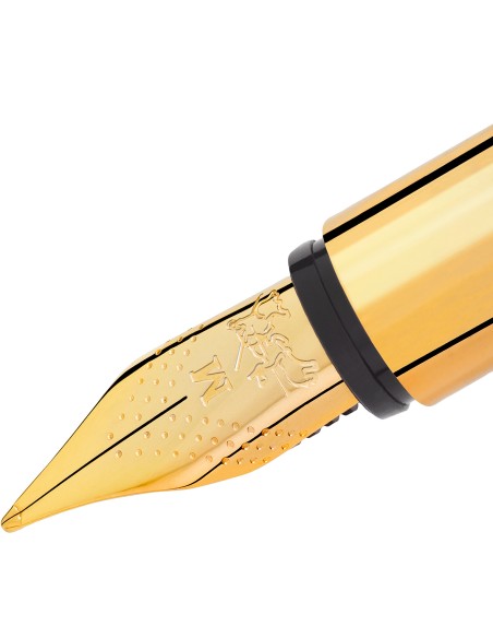 Sulepea Faber-Castell Neo Slim gold marshmallow M