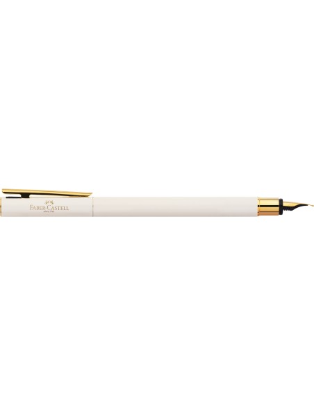 Sulepea Faber-Castell Neo Slim gold marshmallow M