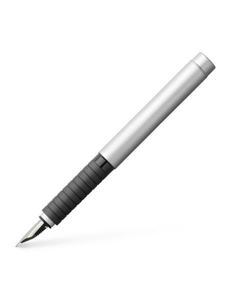 Sulepea BASIC satin chrome F