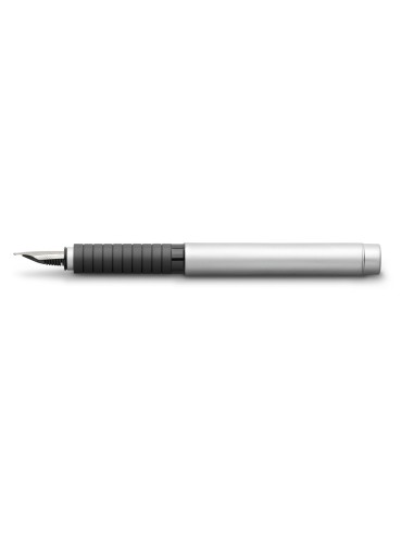 Sulepea BASIC satin chrome F
