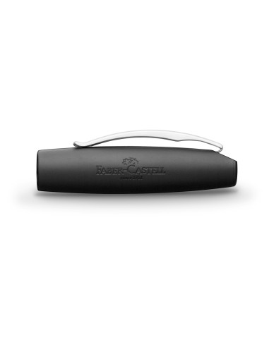 Sulepea BASIC satin chrome F